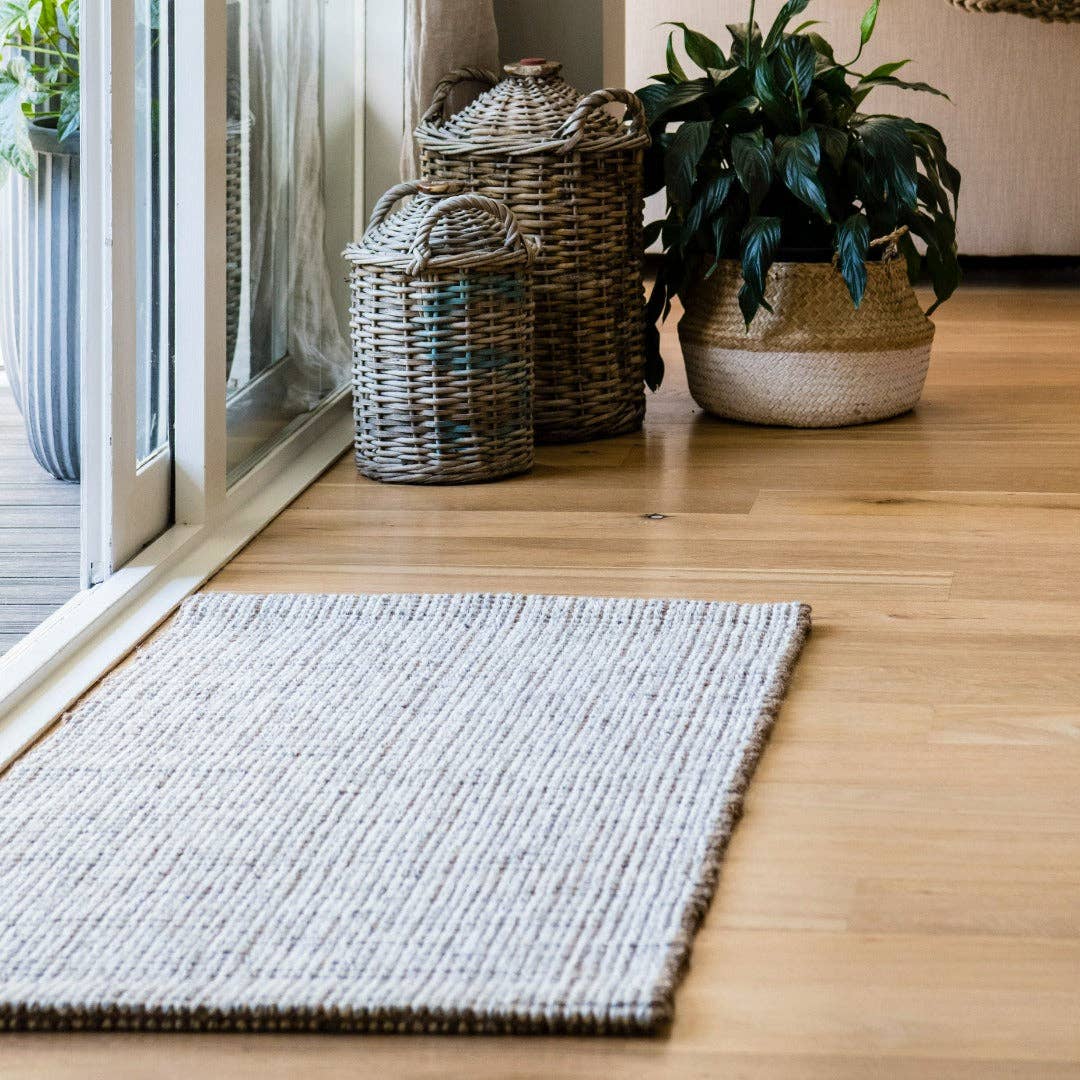 Zebra Home - Wholesale Area Rug - Carter Wool & Jute0