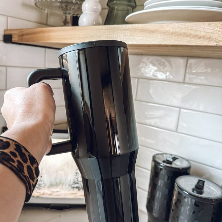 White House Co - Wholesale Insulated Mug/Tumbler - RESTOCKED Stainless Steel Tumbler 8