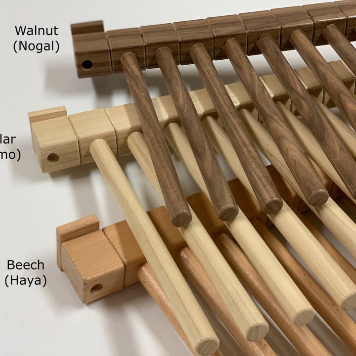 Soluciones De Espacio - Wholesale Coat rack - Trouser rack13