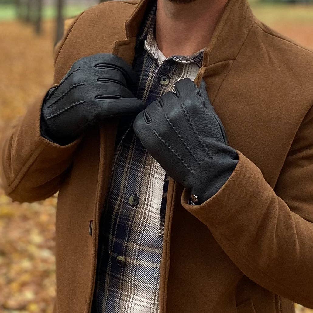 Hand Gewand HG GmbH - Wholesale Gloves - Unisex - Harry Ein Hirsch für alle Fälle4