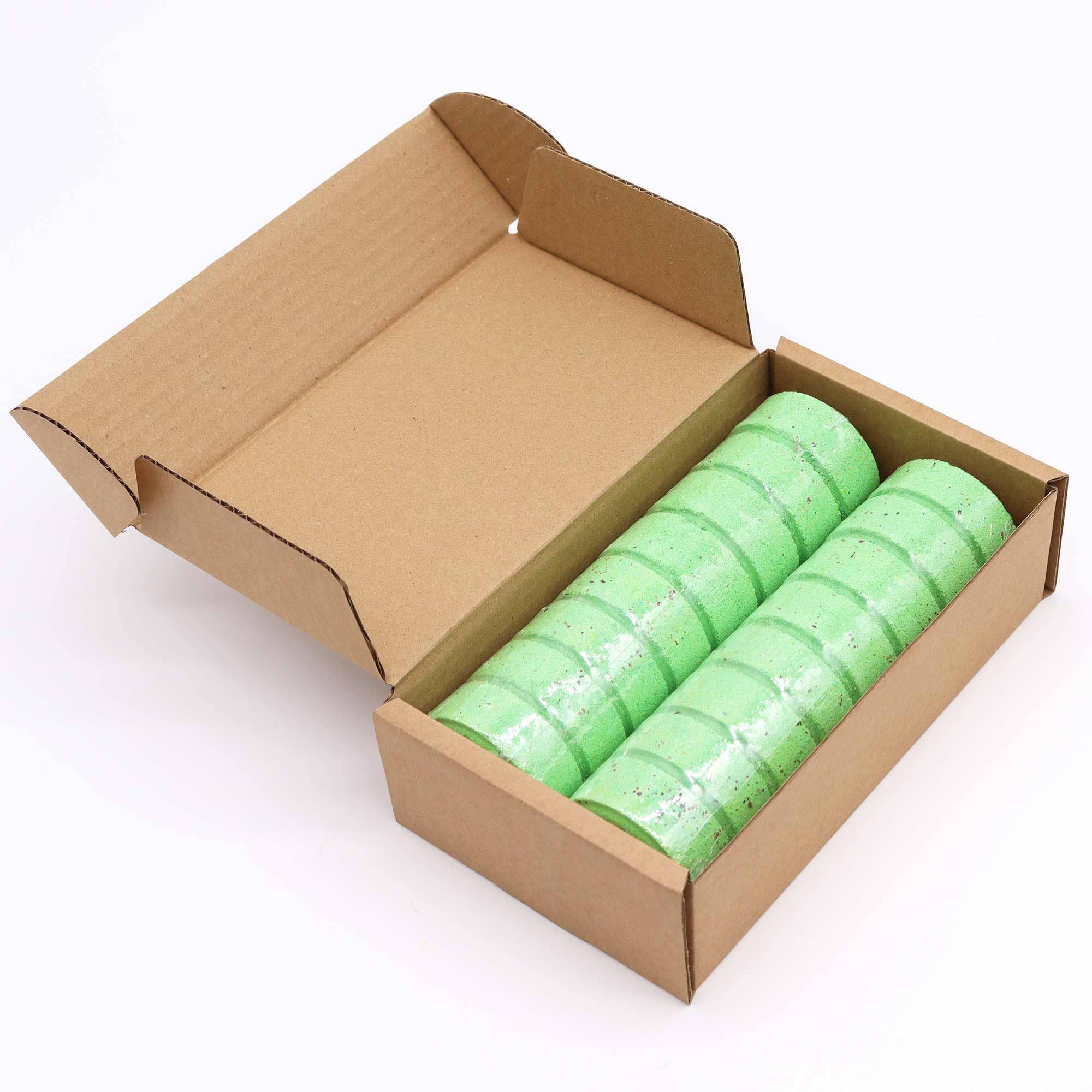 AWGifts Europe – wholesale Badbomb/fizz – Zen Dusch Ångkokare12