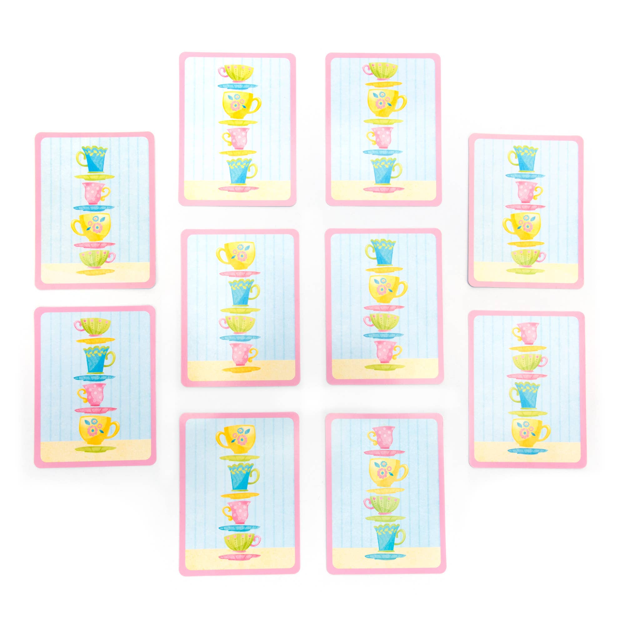 Learning Resources - Vente Lot de jouets – enfant - Carambolage de tasse de thé ! ™11