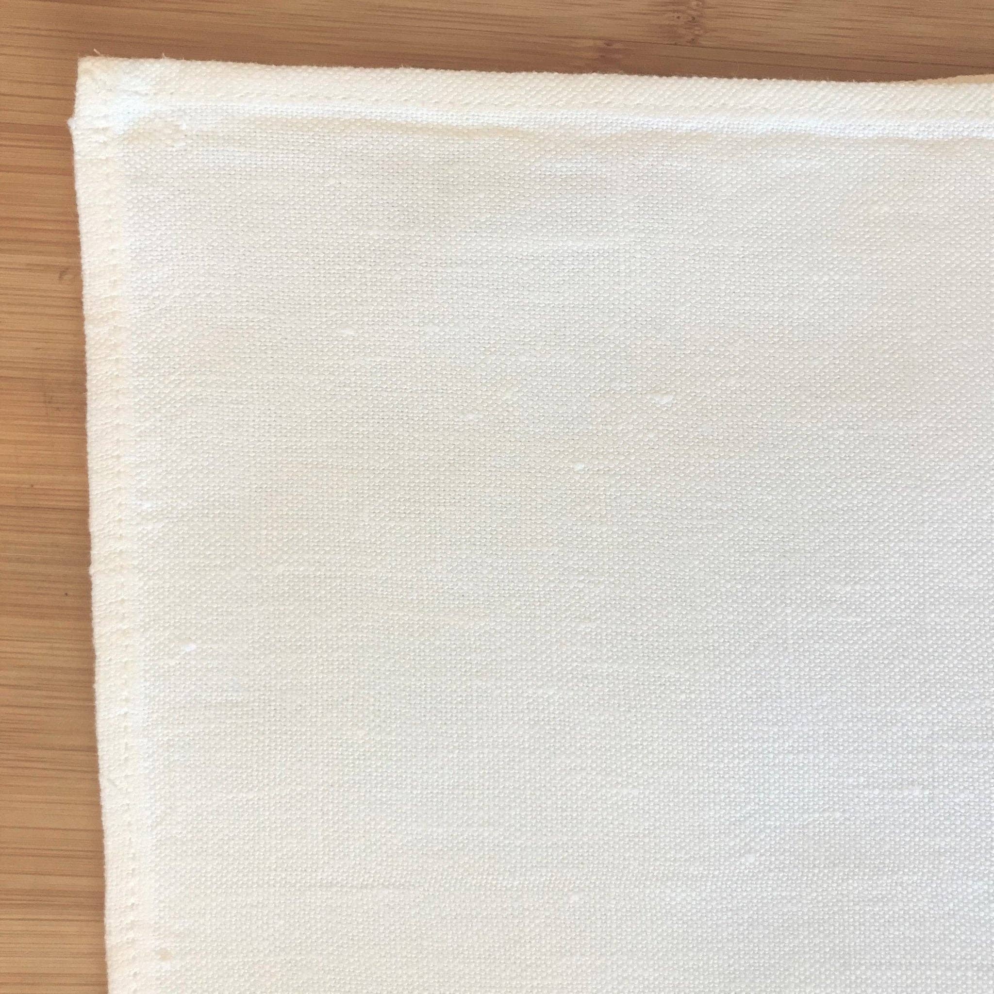 Thomas Fergusons Irish Linen – wholesale Dinner & cloth napkin – Classic Linen Napkins0