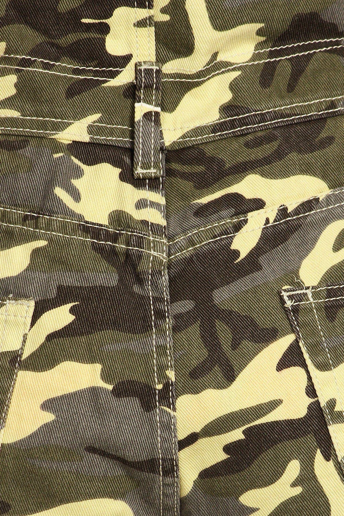 Anna Kaci Wholesale - Wholesale Overalls - Women's - Vintage Straight-Leg Overalls20