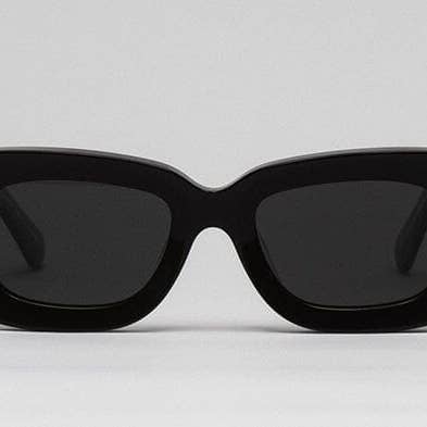 Oju Black Sun for wholesale by Bohten Eyeglasses