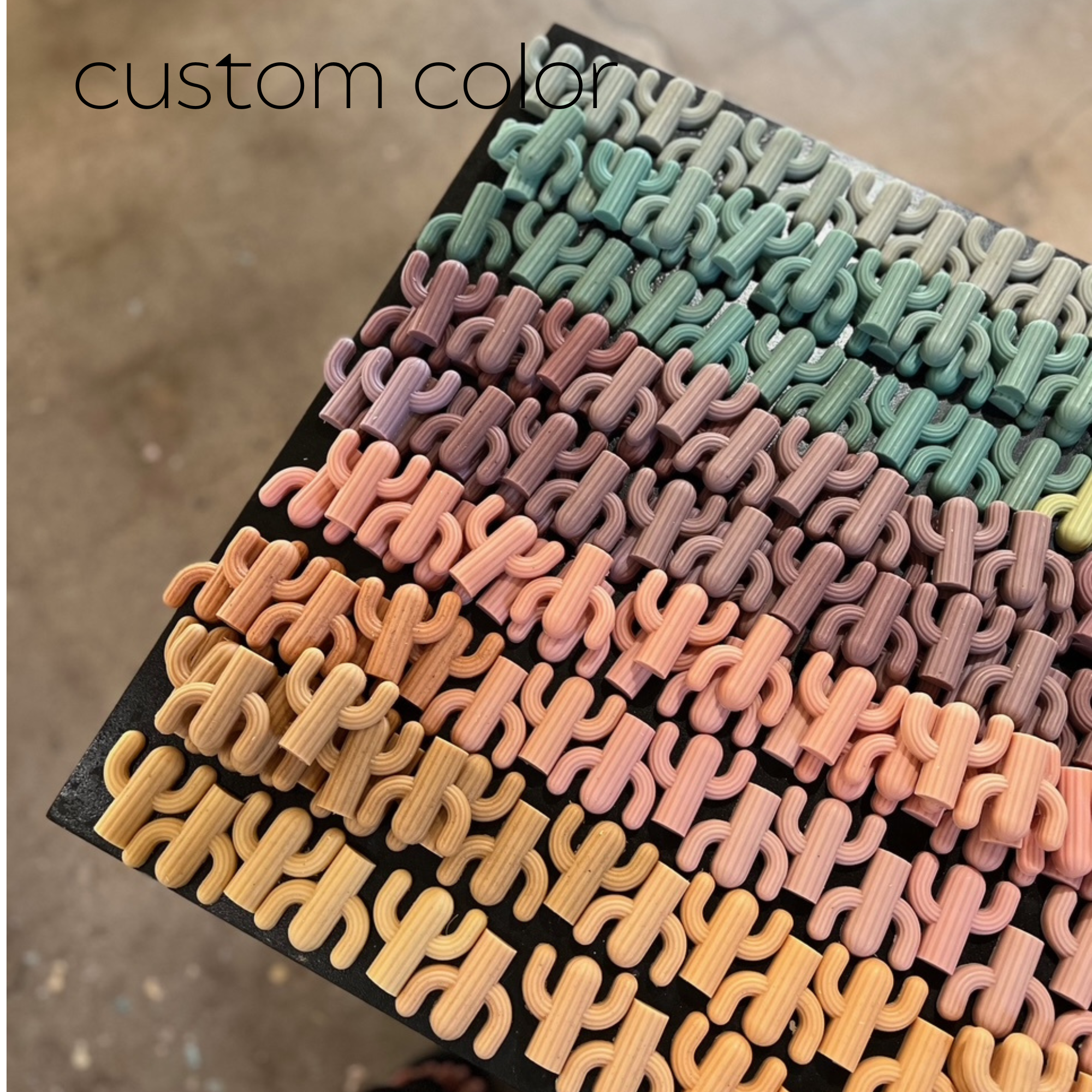 Naked Fig – sabonete sólido por atacado – Mini Sabonete para Cactus - Individual (individual)18