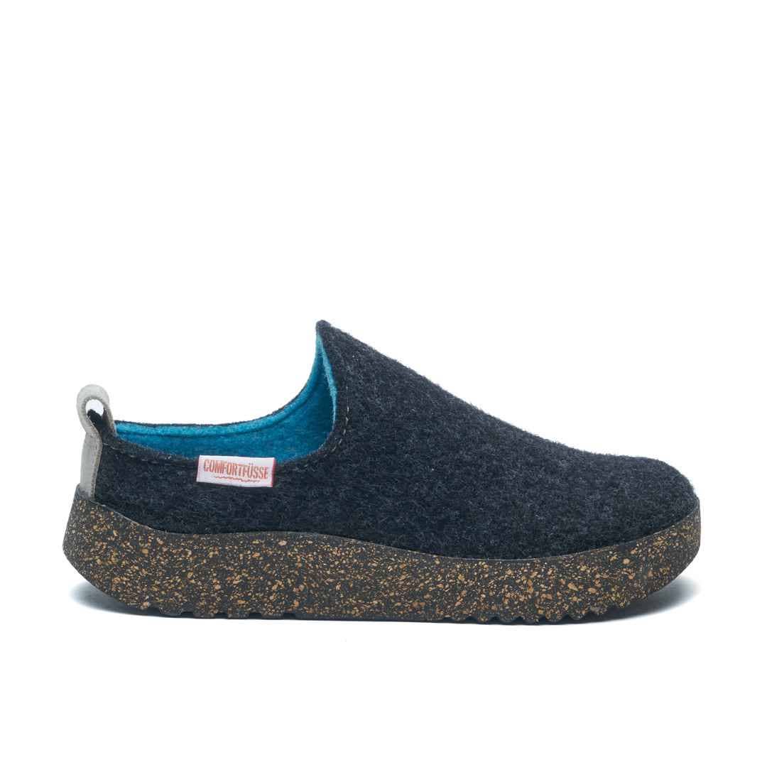 Comfortfusse - Wholesale Sandals - Women's - Nicole - Genuine Leather Thong Sandals19