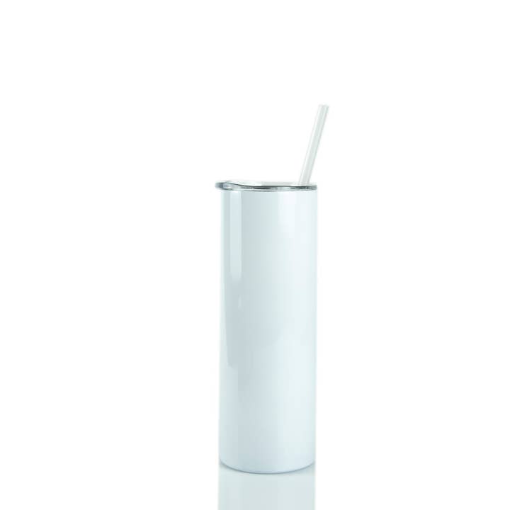 Hogg Outfitters - Wholesale Insulated Mug/Tumbler - 20oz SUBLIMATION SKINNY TUMBLER