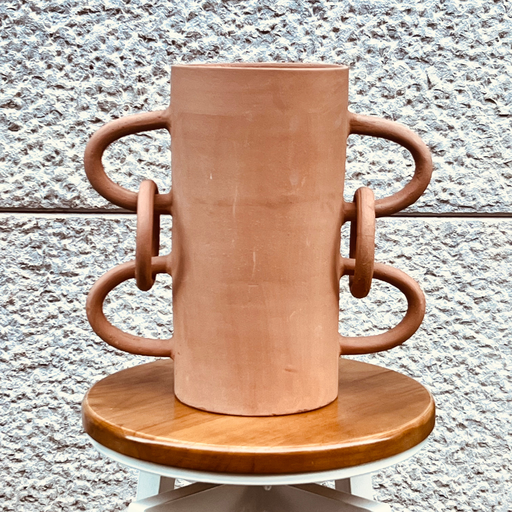 Mediteránea - Wholesale Vase - Gherardo Vase1
