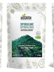 Organic Sports Pack for wholesale by BioSavor