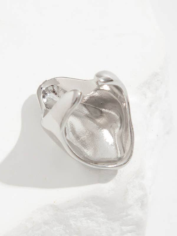 Sheer Trend - Wholesale Cocktail/Statement Ring - Geometric Rings Accessories7