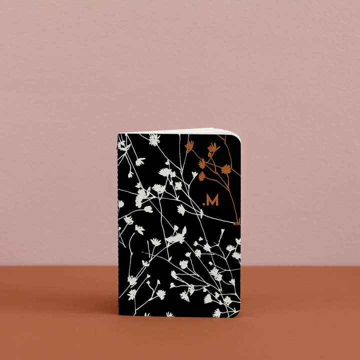 TACCUINO per la vendita all'ingrosso da parte di LES FILLES DE MARJANE