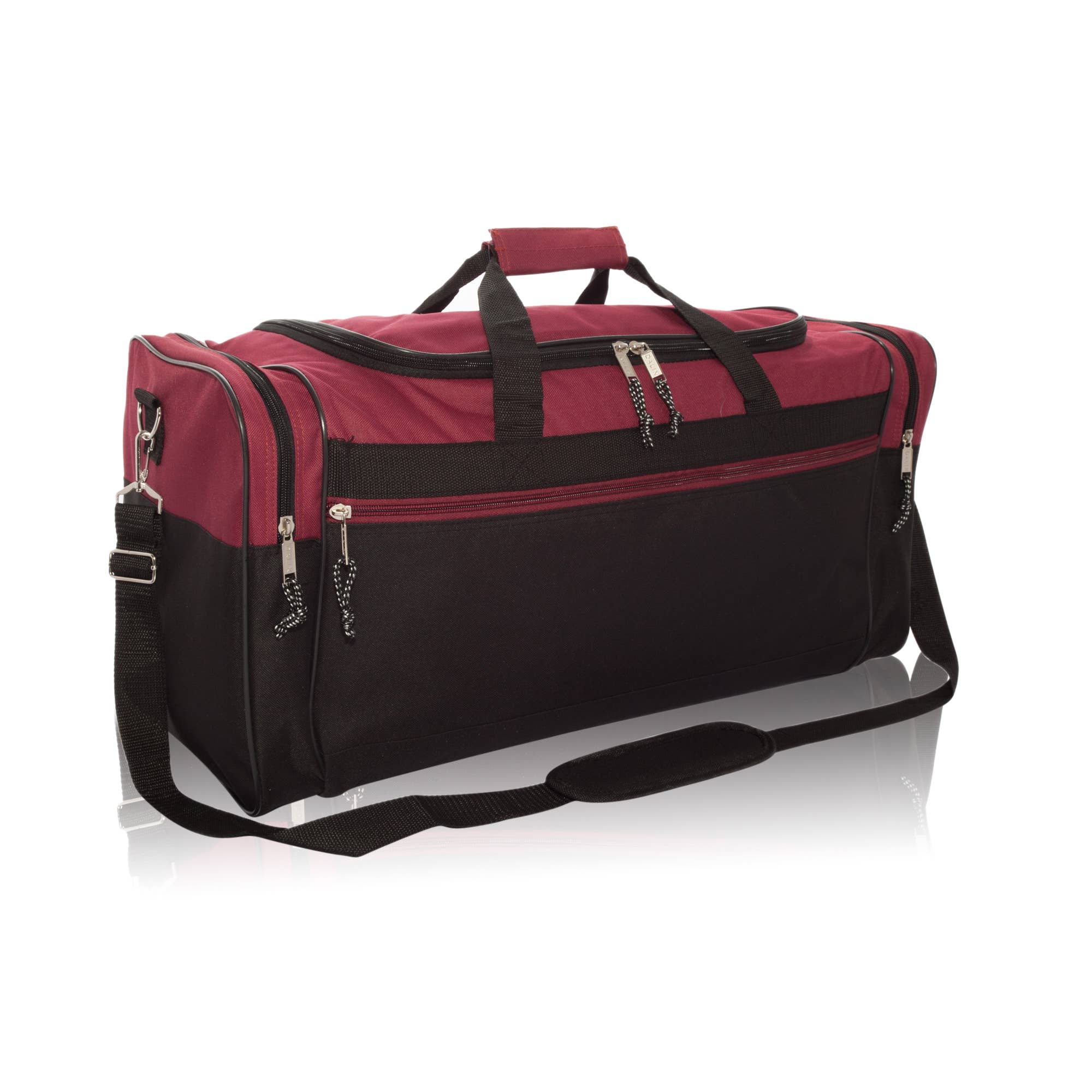 Dalix – Saco de viagem - Unissexo por atacado – Bolsa de viagem de férias extra grande DALIX 25"10