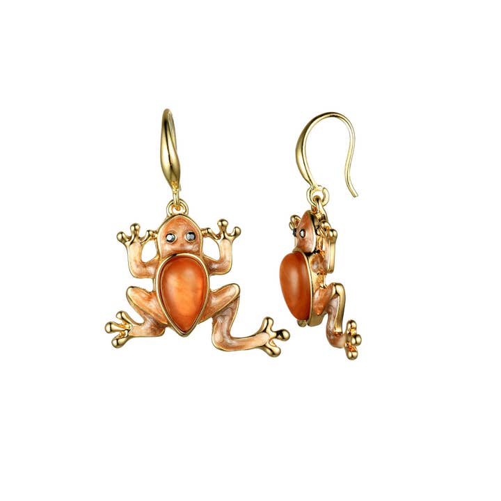 BELLE MISS – Großhandel Ohrhänger – Odelia Haken-Ohrringe3