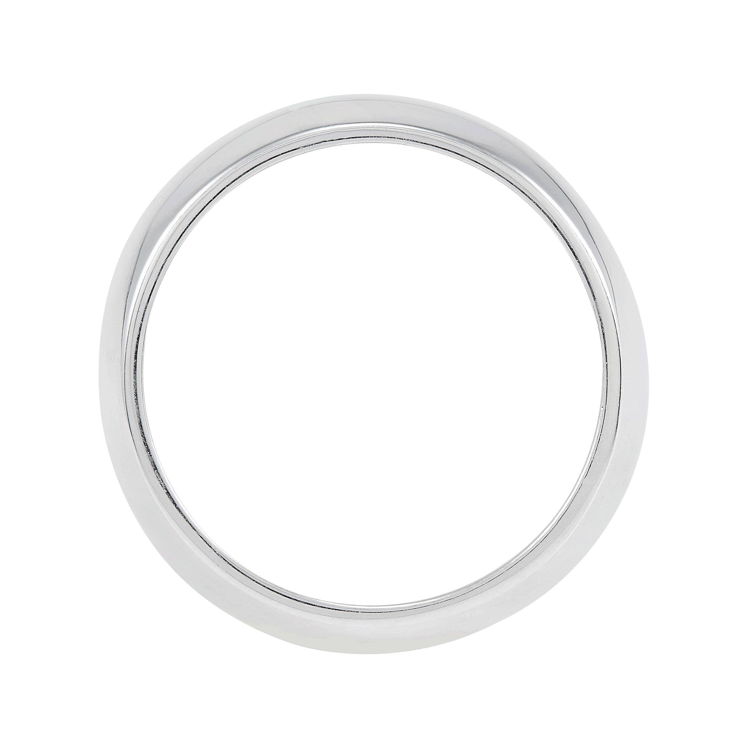 Silpada - Wholesale Cocktail/Statement Ring - Silpada 'Cigar Cuff Ring' in Sterling Silver2