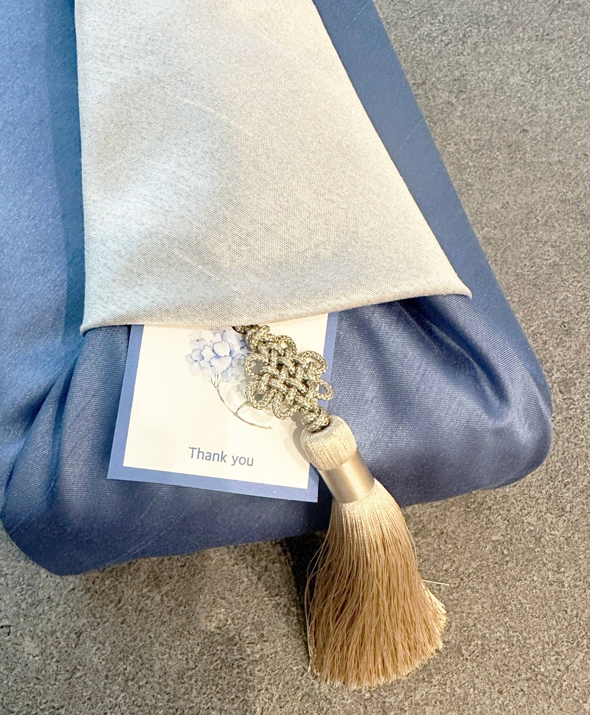 Style by HM - Wholesale Decorative Tassel/Wall Drop - Traditional Korean Tassel5