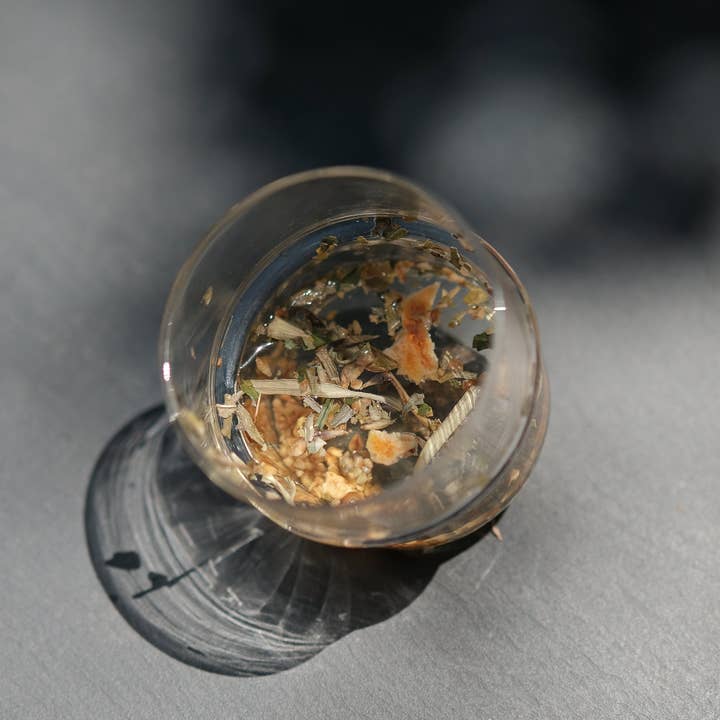 Leaves & Flowers - Wholesale Loose Tea - Mt Tamalpais Wholesale