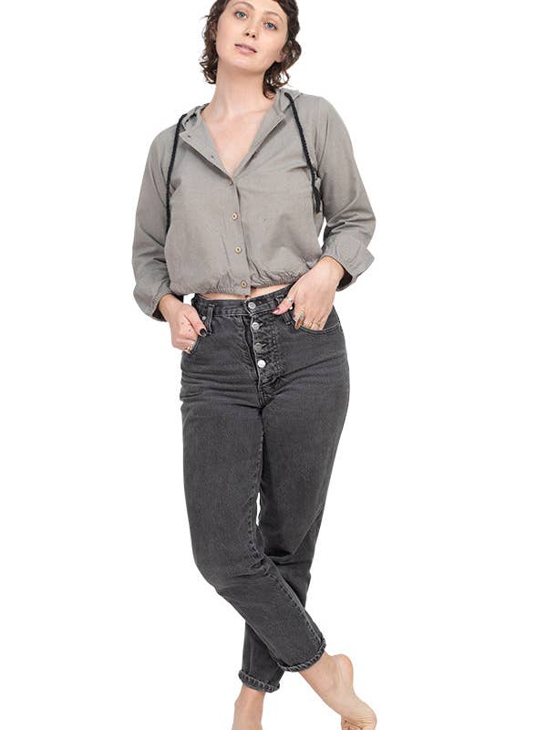 Tree of Life Bomber Jacket för wholesale av Lakhays Collection Inc.