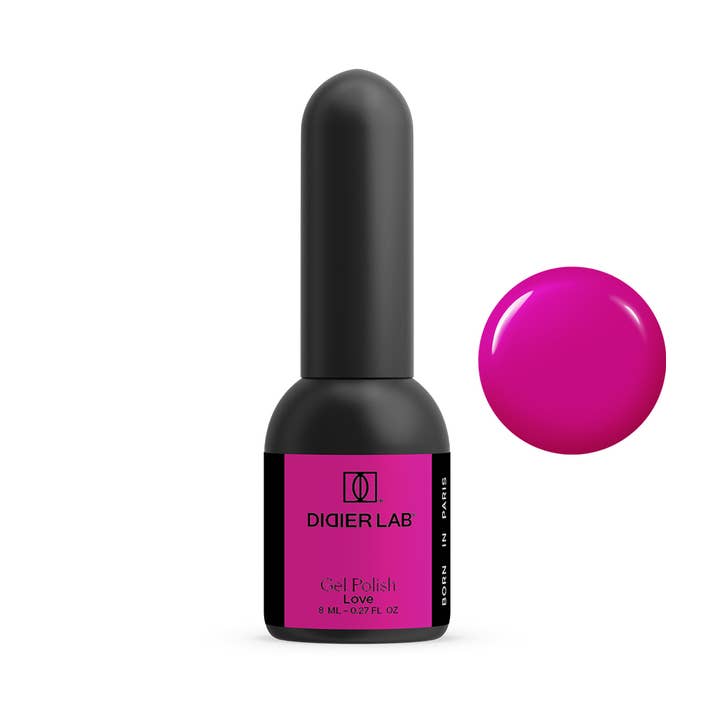 DID-LAB COSMETICS IBERIA – wholesale Nagellack – Didier Lab Gel polish Studios, 8 ml86