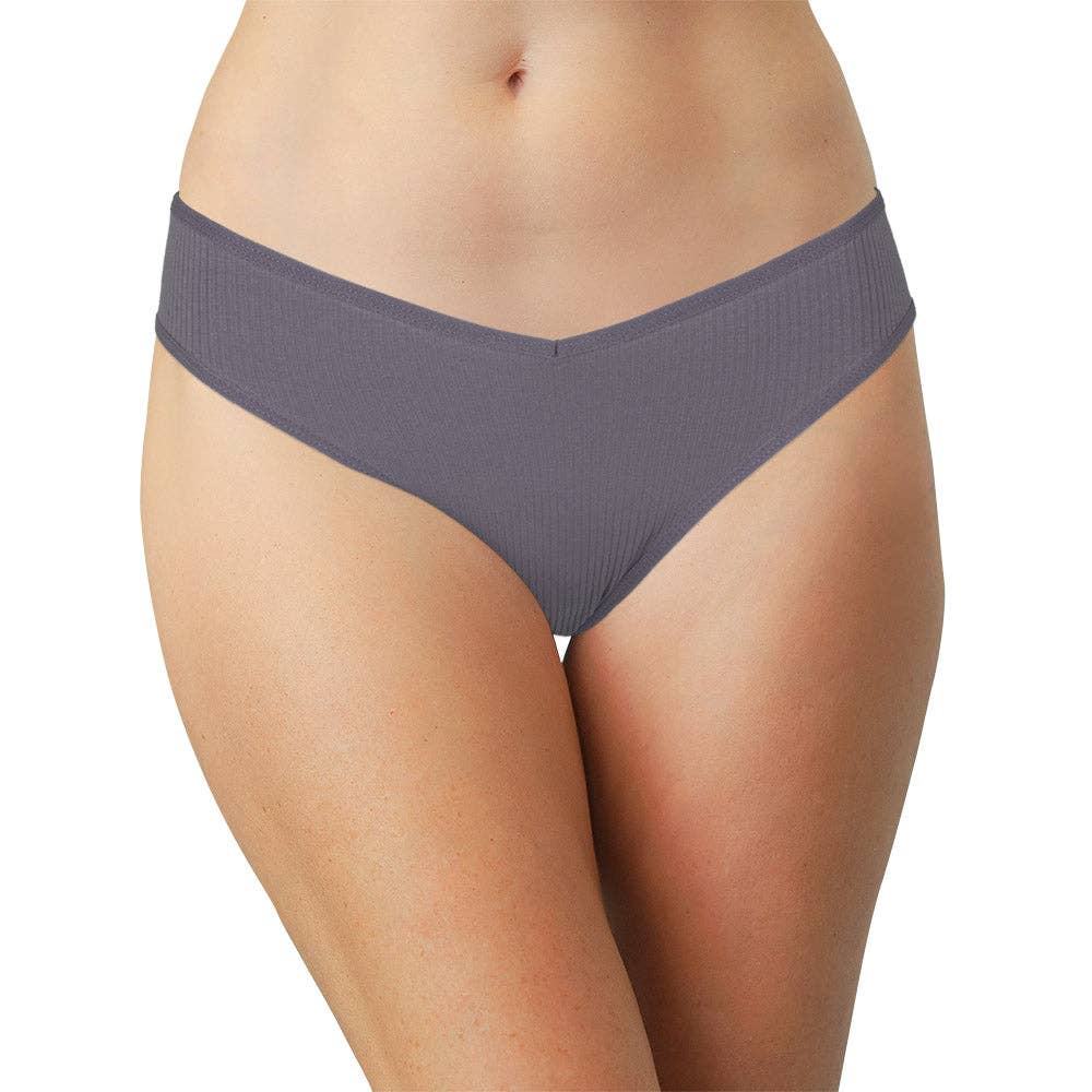 Teri Lingerie's Love Libby Panties - Vente Sous-vêtements – femme - Bikini côte en coton37
