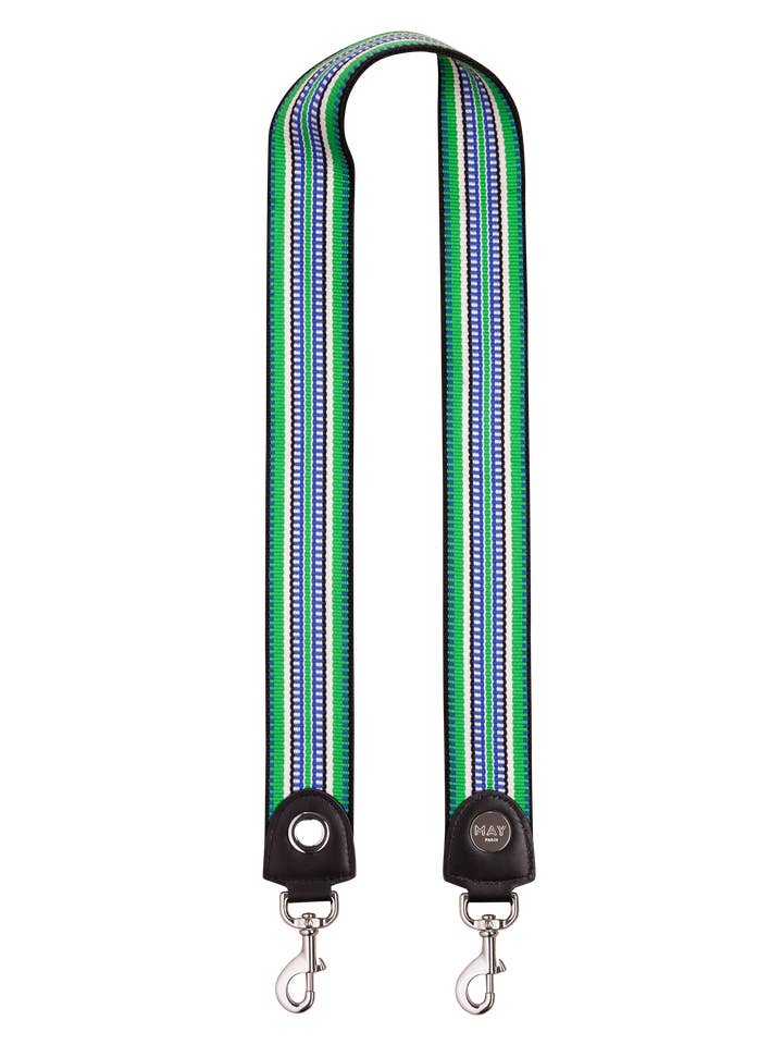 PALERMO SKULDERREM - ALPINÀ for engroshandel hos MAY Paris