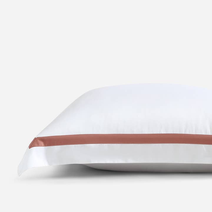 Sunday Citizen - Wholesale Bedding Pillowcase/Sham - Frame Premium Bamboo Euro Sham5