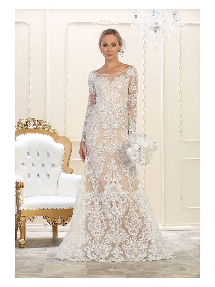 RQ7603 pour la vente par May Queen