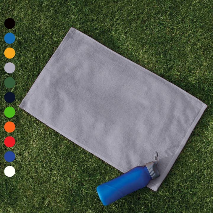 Pro Towels - Wholesale Sports towel - Platinum Collection: Sport Towel, 100% Cotton Terry Velour5