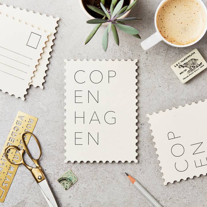 Kopen- für den Großhandel von Katie Leamon