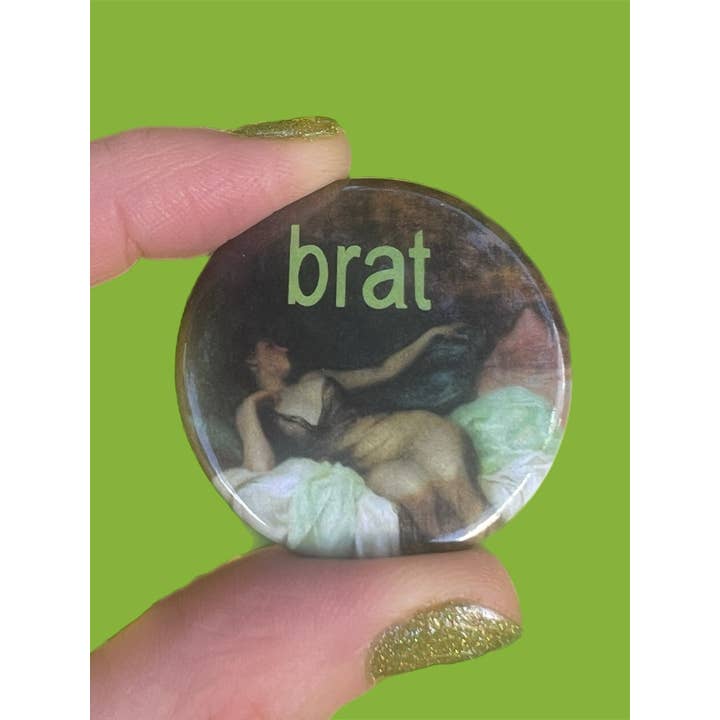 Astral Weekend - Vendita all'ingrosso Spilla da bavero - Monello Button