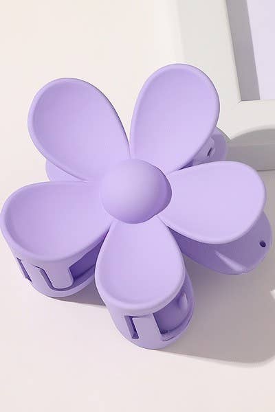 Miss Sparkling - Wholesale Hair Clip - Women's - Flower Hair Clip 7