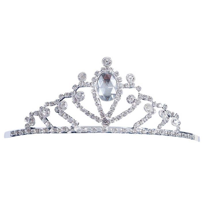 Fairy Finery Inc – Großhandel Tiara – Kinder – Princess Tiara für Kinder