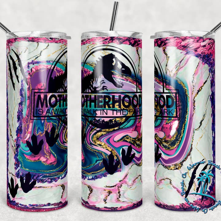 La maternité est une promenade dans le parc pour la vente par RJ Spectrum