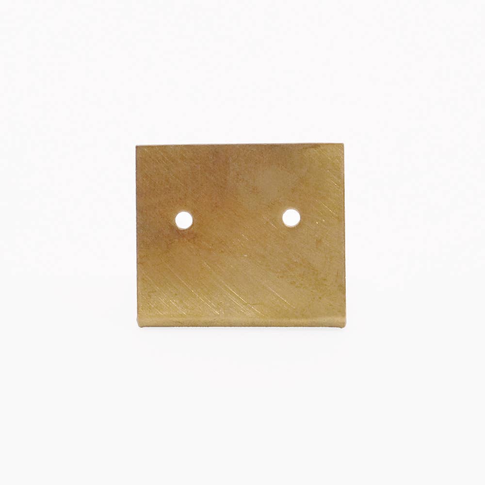 shesay - Wholesale Jewelry Stand & Display - Brass Earring Holder Plate – Minimal Jewelry Display2