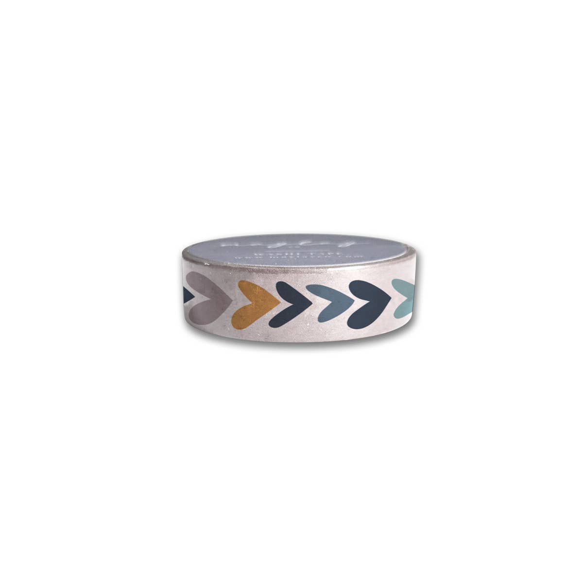 Maylay Co. - Wholesale Washi Tape - Heartwood Washi Tape1