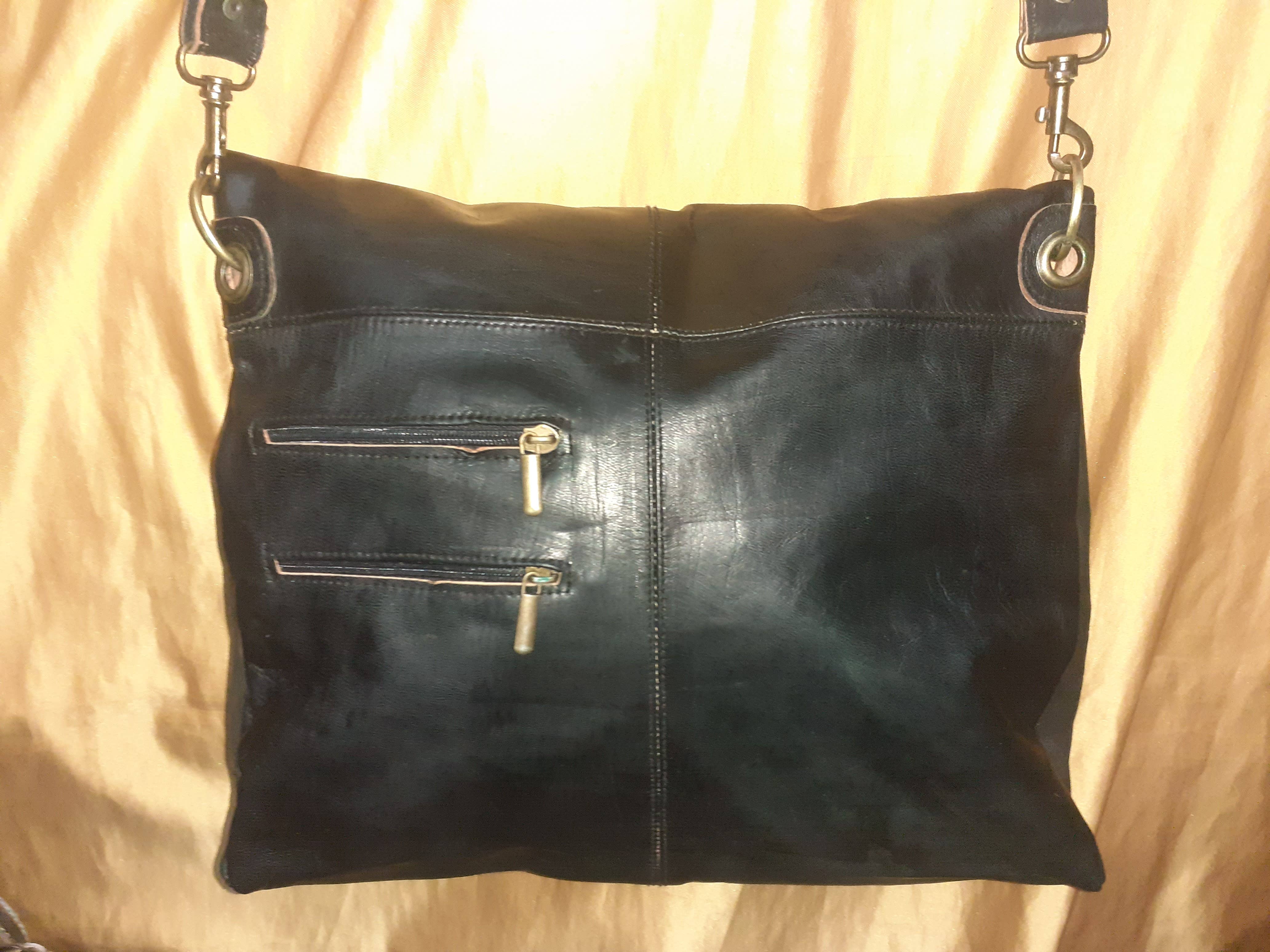 Hecho a mano – Bolsa de ombro – Mulher por atacado – Bolsa grande feminina multiforma em couro de alta qualidade7