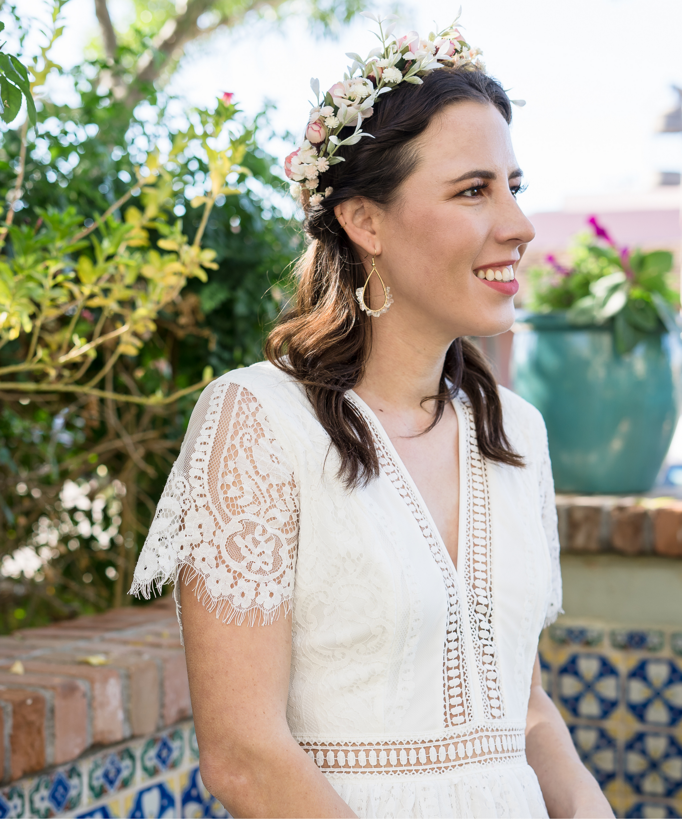 XTRA by Stacey - Vendita all'ingrosso Orecchini pendenti - L'orecchino Tiffany6