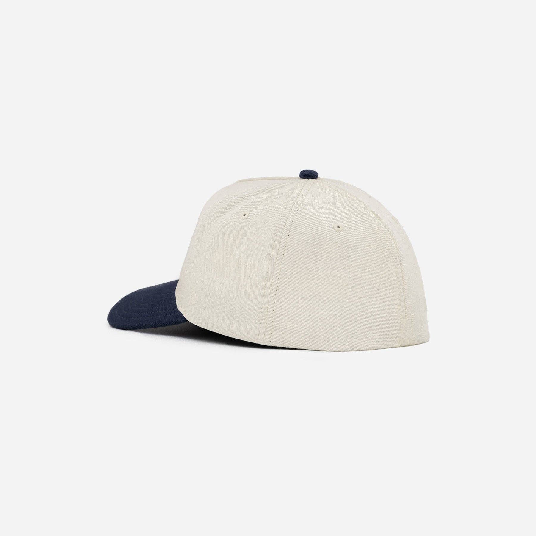 Ponyback - Wholesale Trucker Hat - Unisex - Ponyback Vintage Fit7