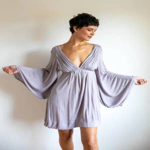 Purchase Wholesale goddess dress. Free Returns & Net 60 Terms on Faire