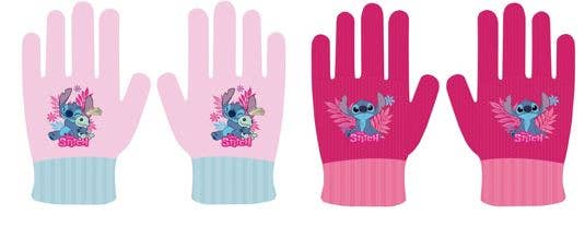Complément Europe - Wholesale Gloves - Kids - Stretchable Stitch Gloves 7907917500