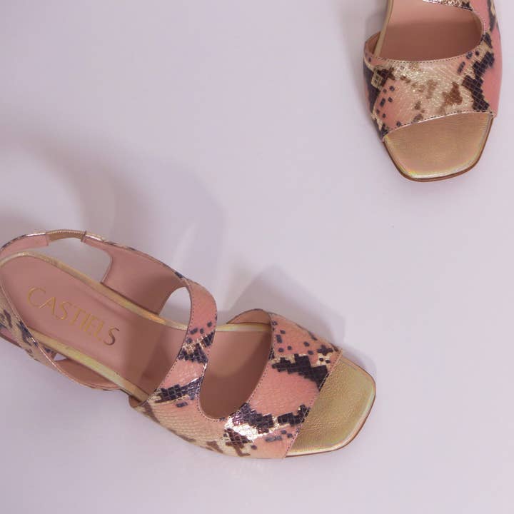 ROSA JINA per la vendita all'ingrosso da parte di Castiels