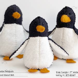 Purchase Wholesale felt animals. Free Returns & Net 60 Terms on Purchase Wholesale felt animals. Free Returns & Net 60 Terms on