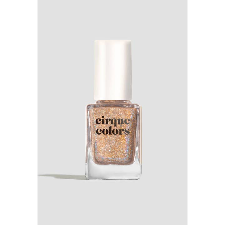 Cirque Colors - Wholesale Nail Polish - Space Cowboy