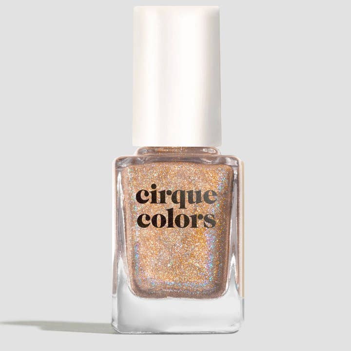 Cirque Colors - Vente Vernis à ongles - Cowboy de l'espace0