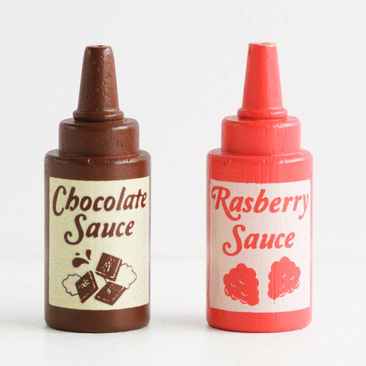 Le Toy Van - Wholesale Toy Set - Kids - Carlos ice cream stand TV310-C (New Look)/Ice Cream Stand3