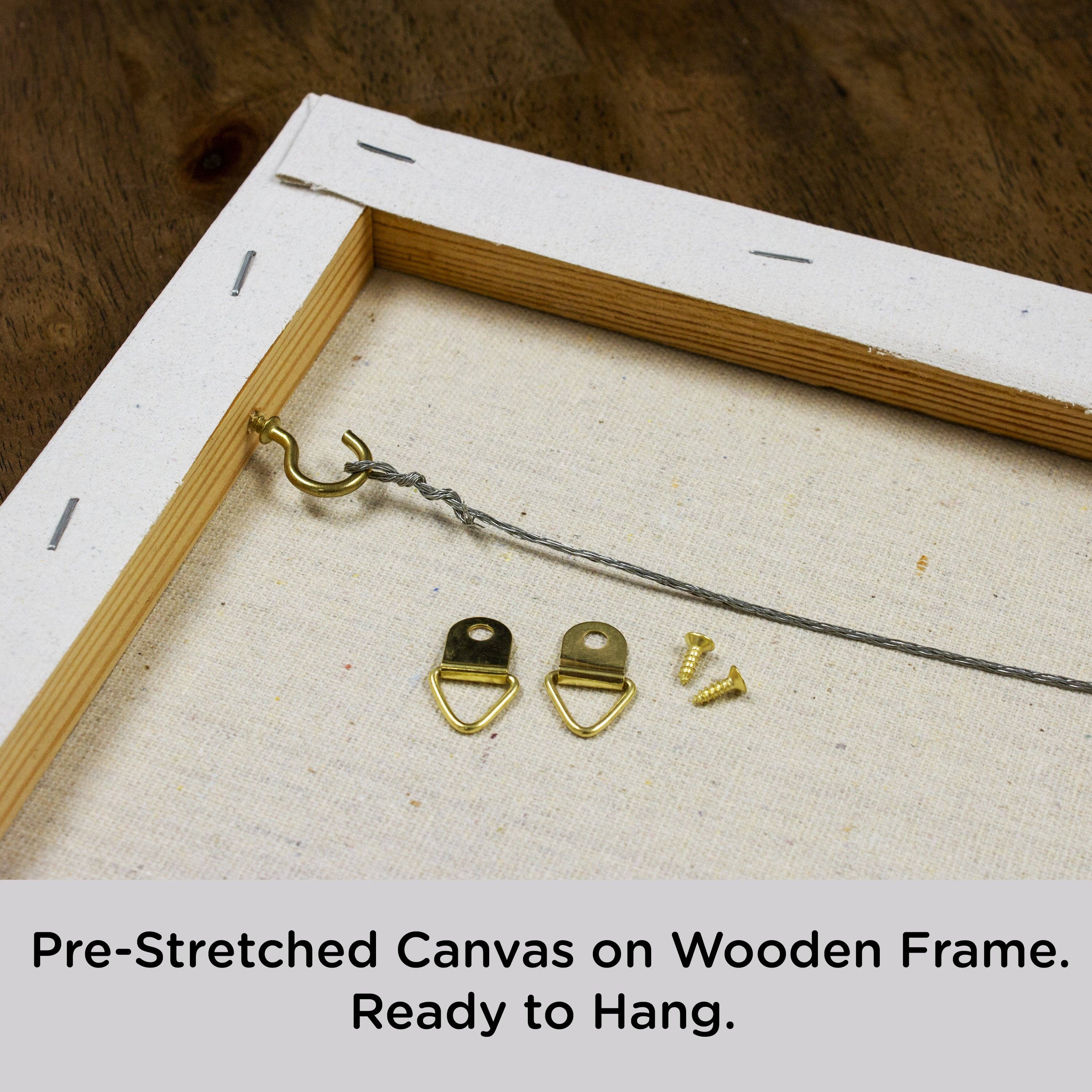 AQUARIUS, GAMAGO, ICUP, & ROCK SAWS by NMR Brands - Wholesale Painting/Drawing - Star Wars Darth Vader Art by Numbers3