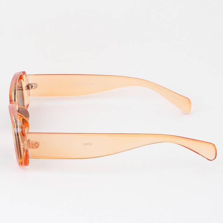 MISCHEN Moderne getönte Bar-Sonnenbrille für den Großhandel auf Faire4