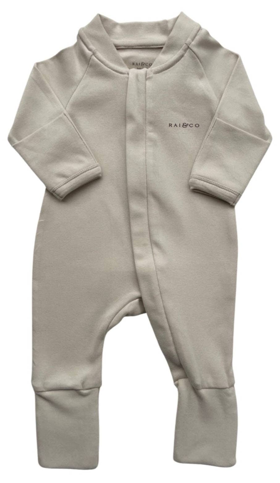 RAI & CO – Großhandel Strampler – Baby – Apfel-Strampler2