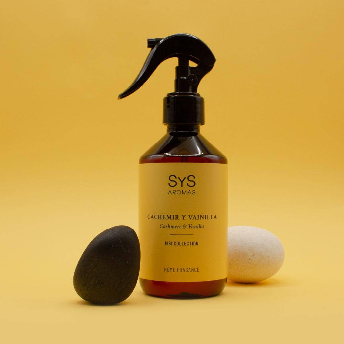 Laboratorio SYS - Wholesale Room & Linen Spray - Cashmere and Vanilla Spray Air Freshener 300 ml 19911