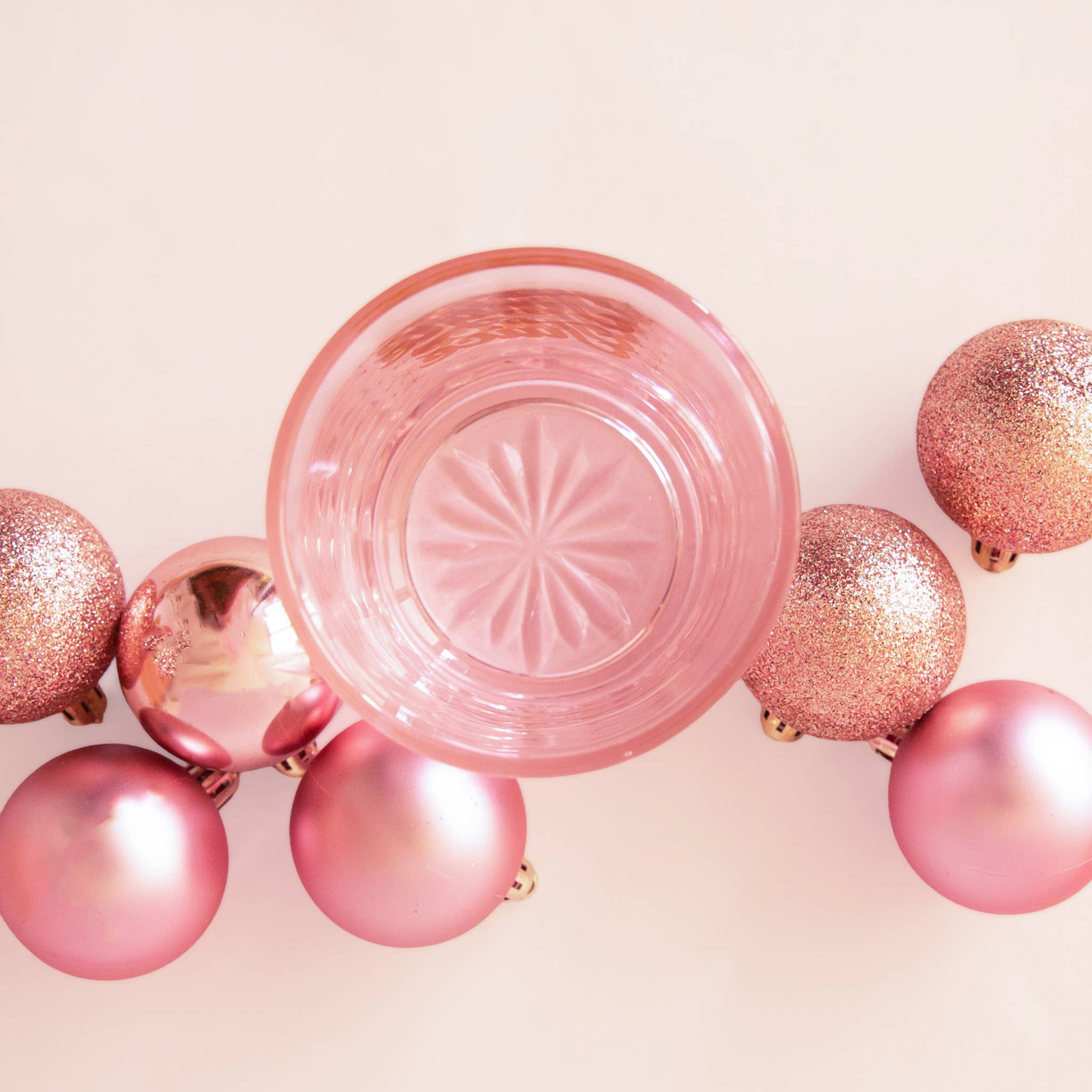 Sunshine Studios – Engroshandel Cocktail-/likørglas – Ekstra Fræk Tumbler | Guld3